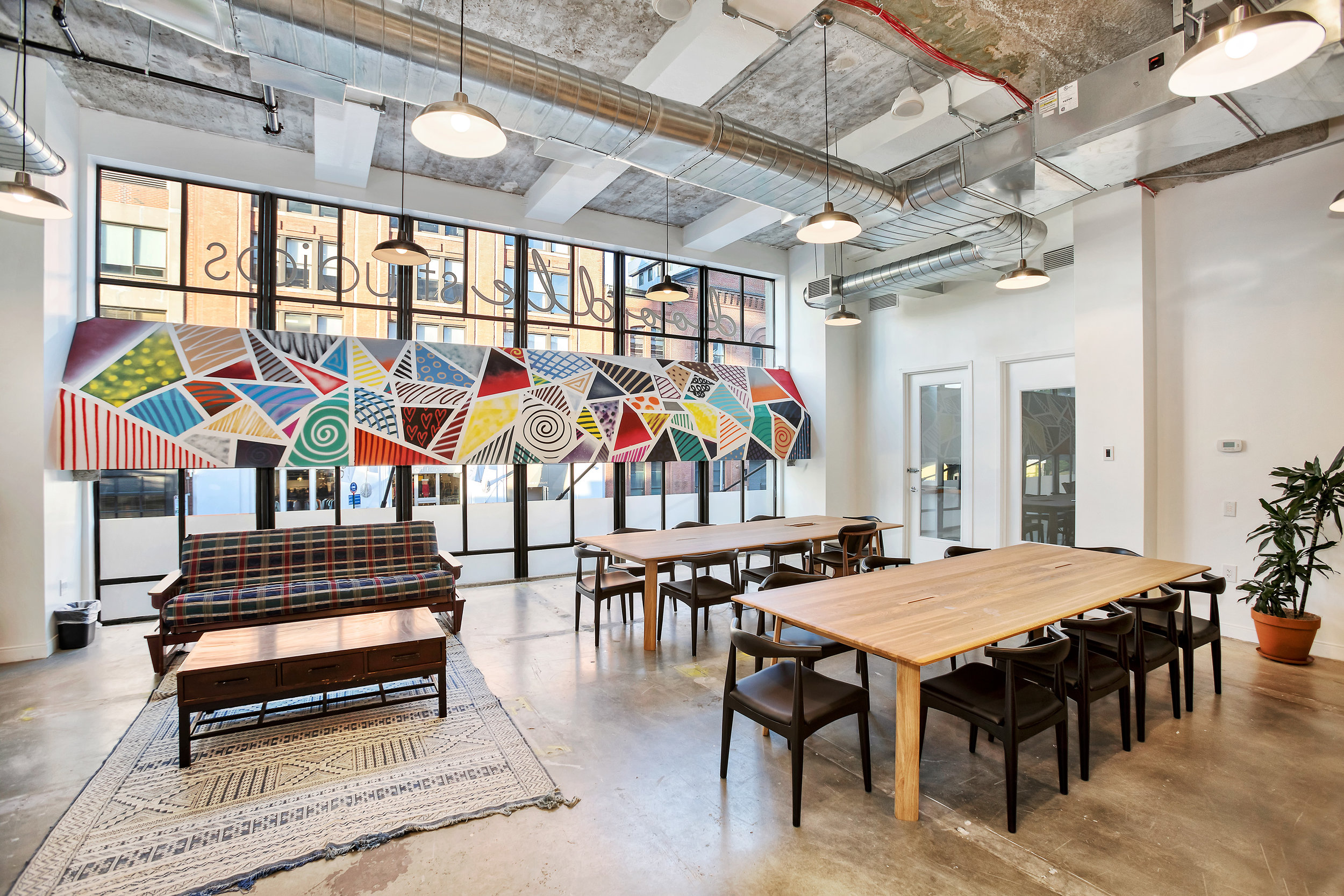 涂鸦工作区丨美国纽约市-8