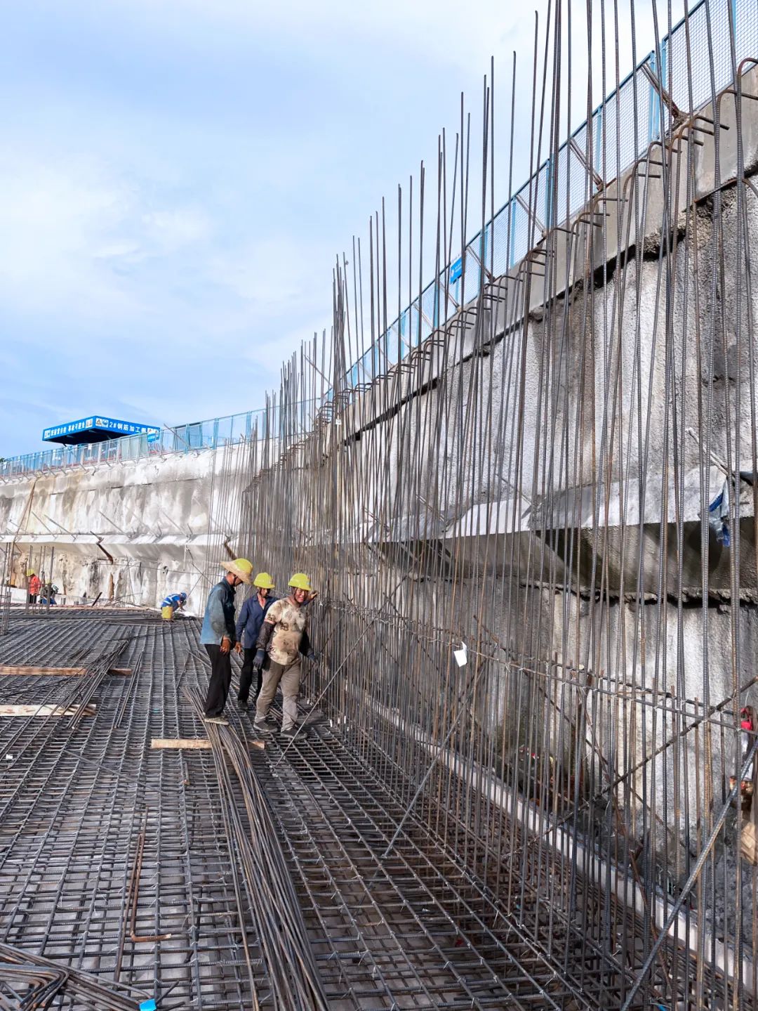 扉建筑的 7 个“在建项目”丨中国-63