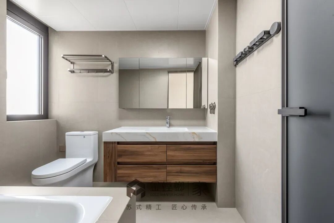 「金螳螂家泗阳店」192㎡名流望府|沉淀千年的东方美学-55