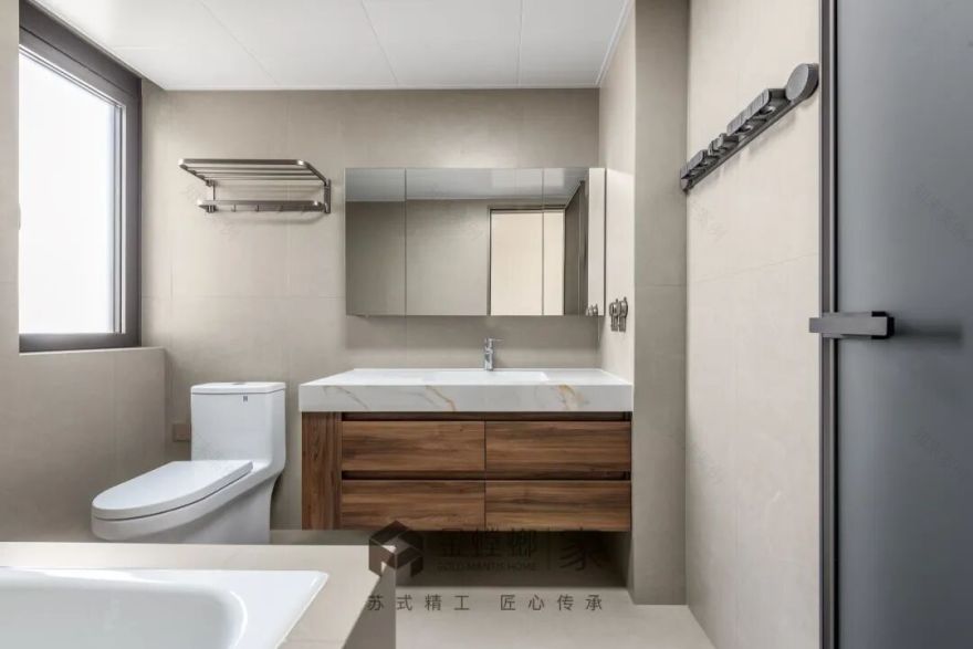 「金螳螂家泗阳店」192㎡名流望府|沉淀千年的东方美学-55