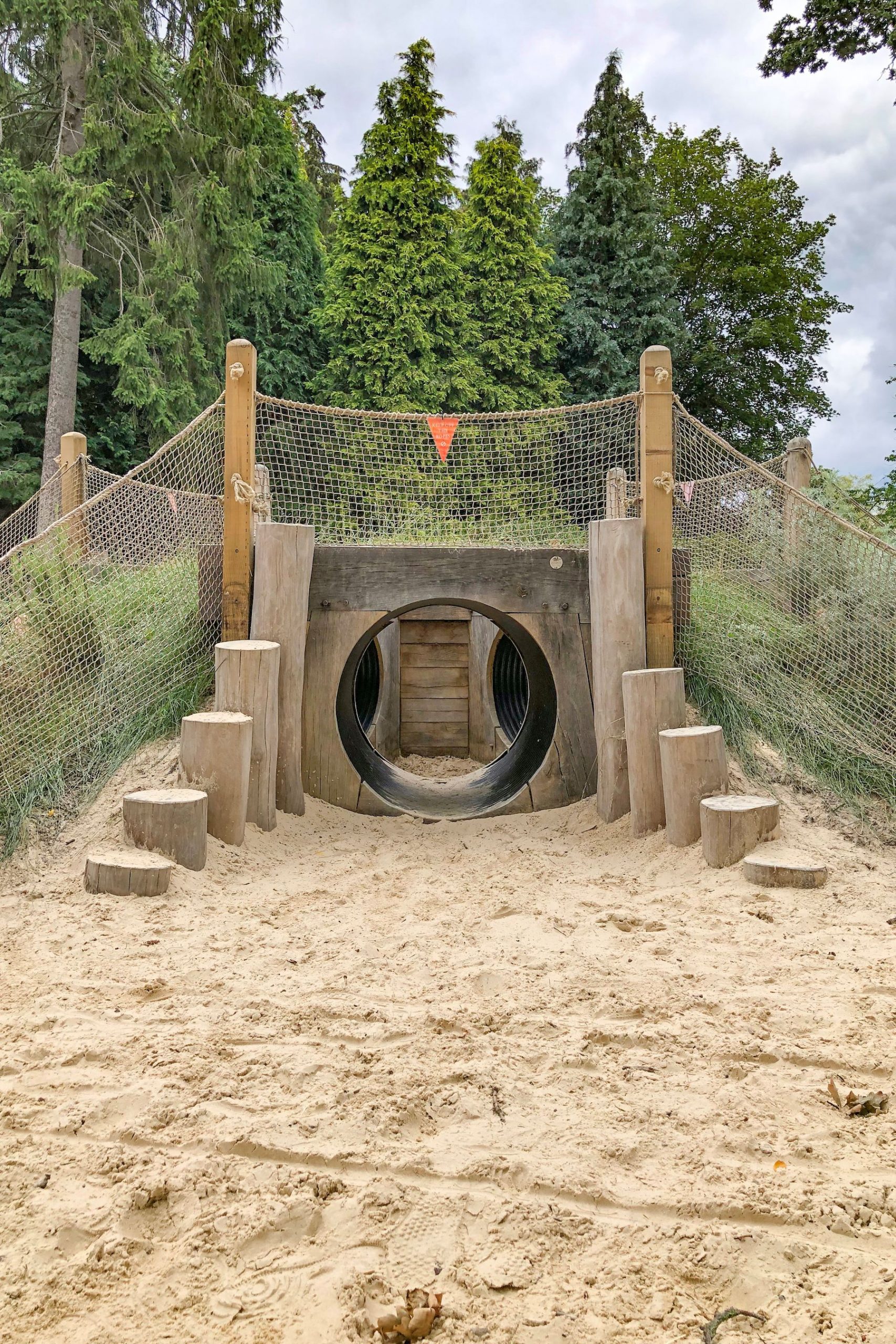 希佛城堡丨英国-27