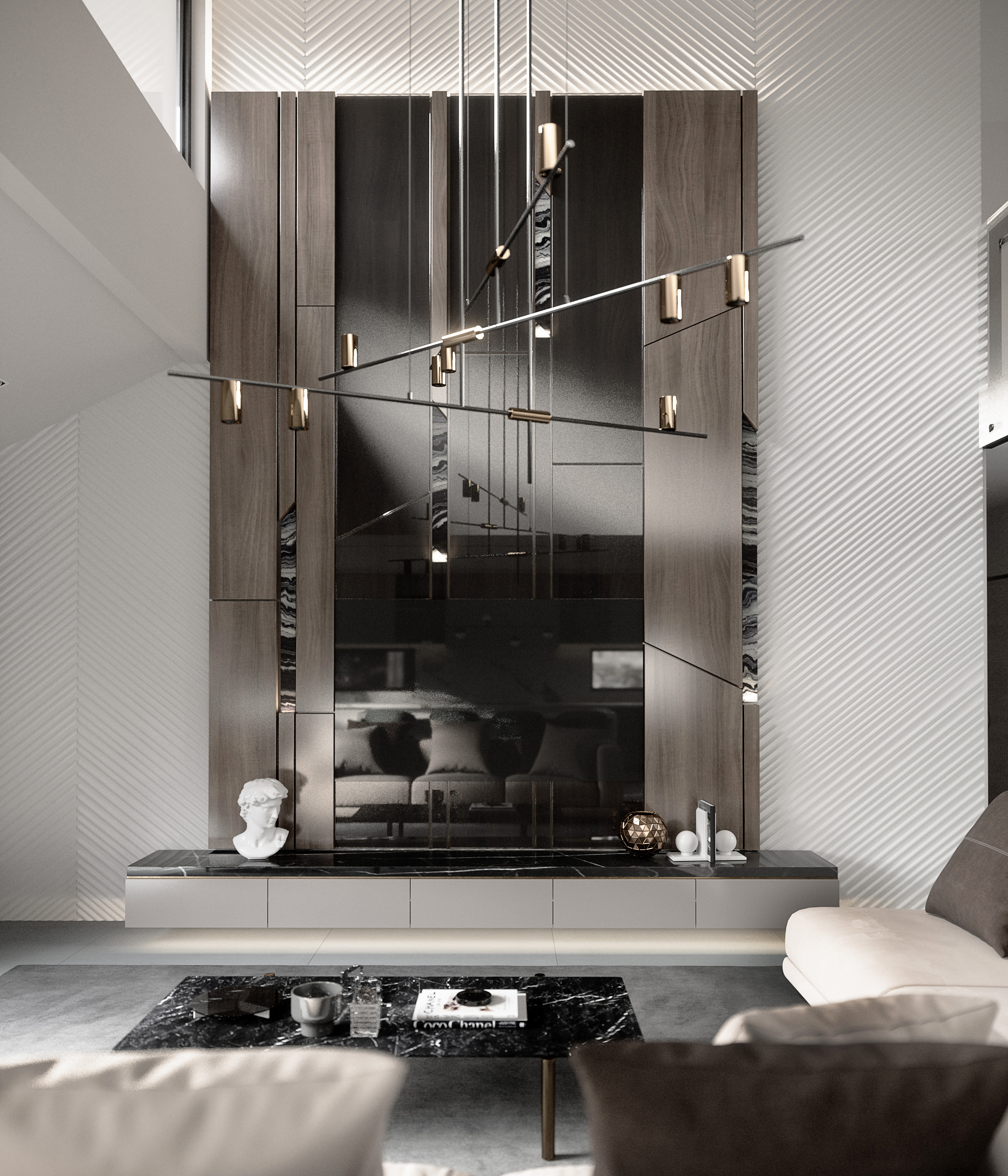 一种奢华简约主义丨arthouzz.us-0