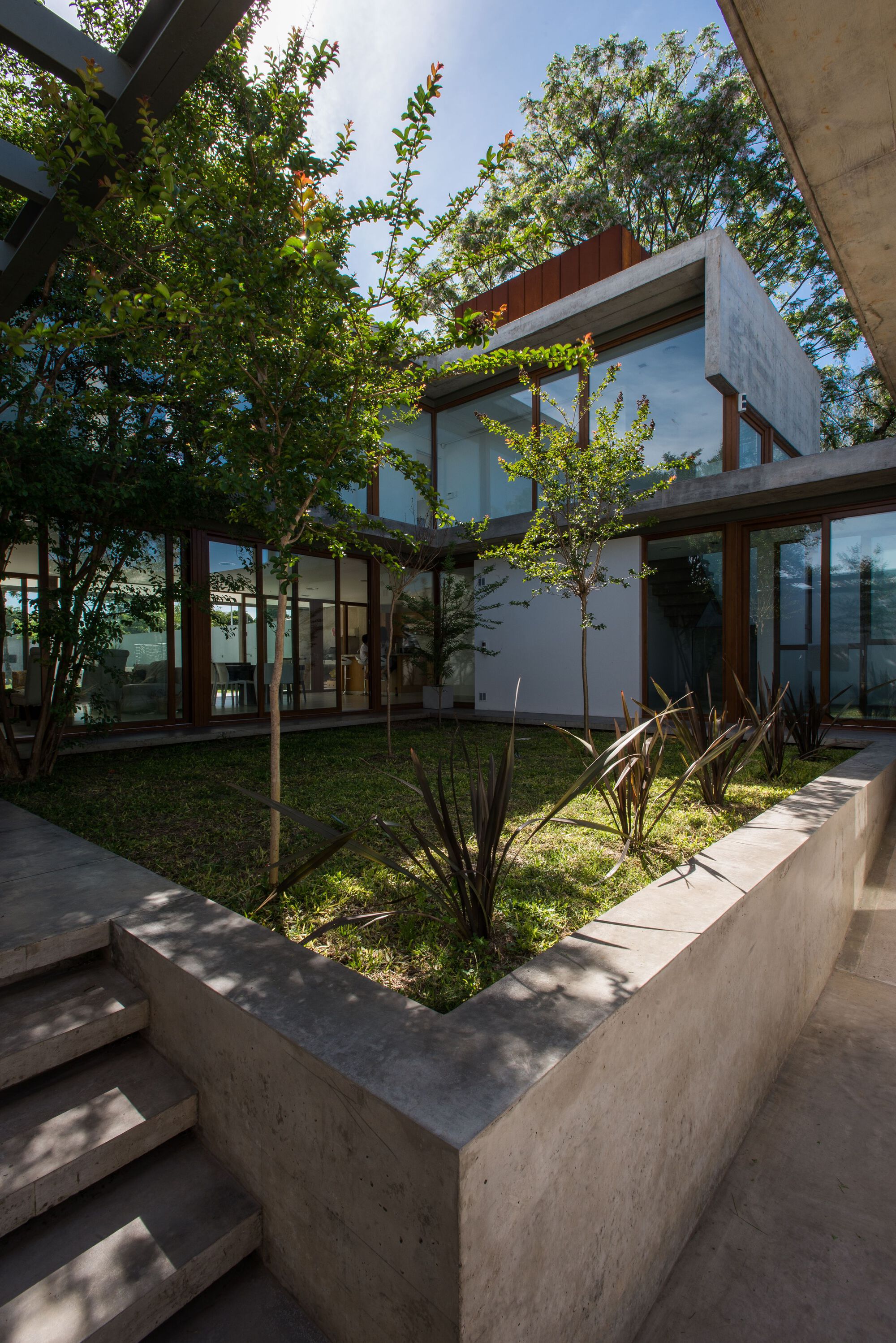 家 7  或  房子 7  或  住宅 7 丨阿根廷丨LescanoPuente arqs-23