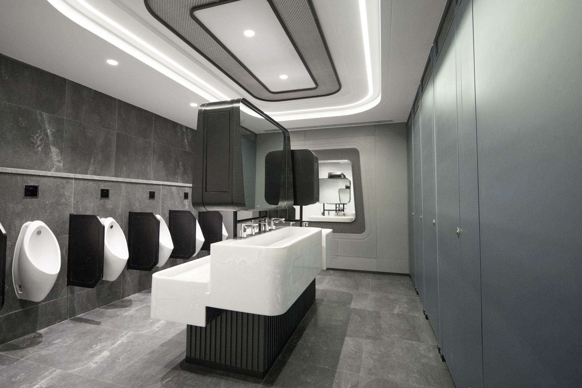 黄金丰收 V 沃克电影院丨中国香港-10