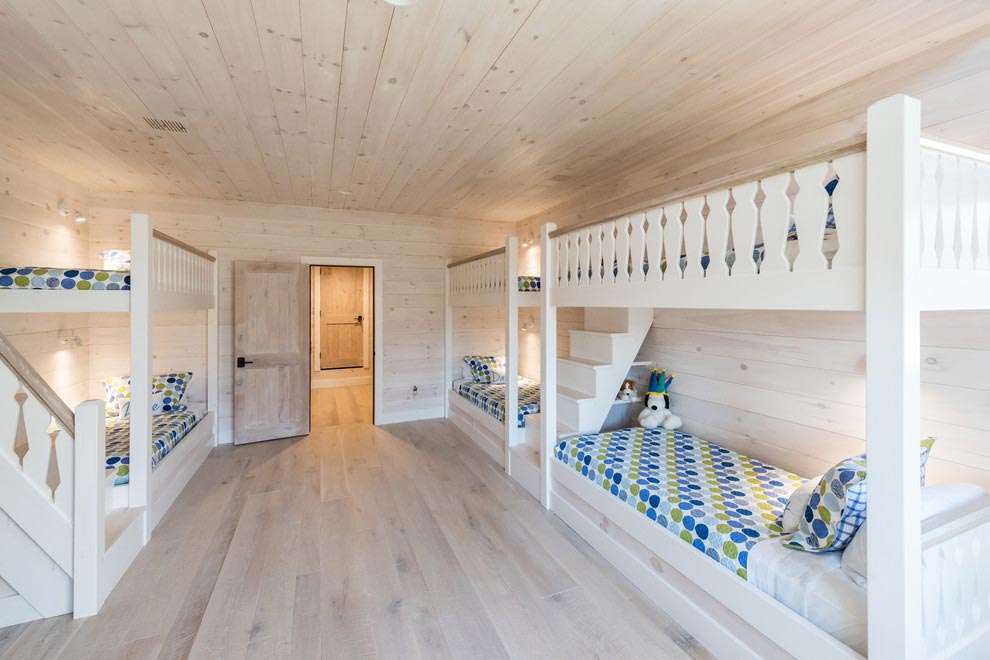 纽约联合谷的哥特式乡村别墅-29