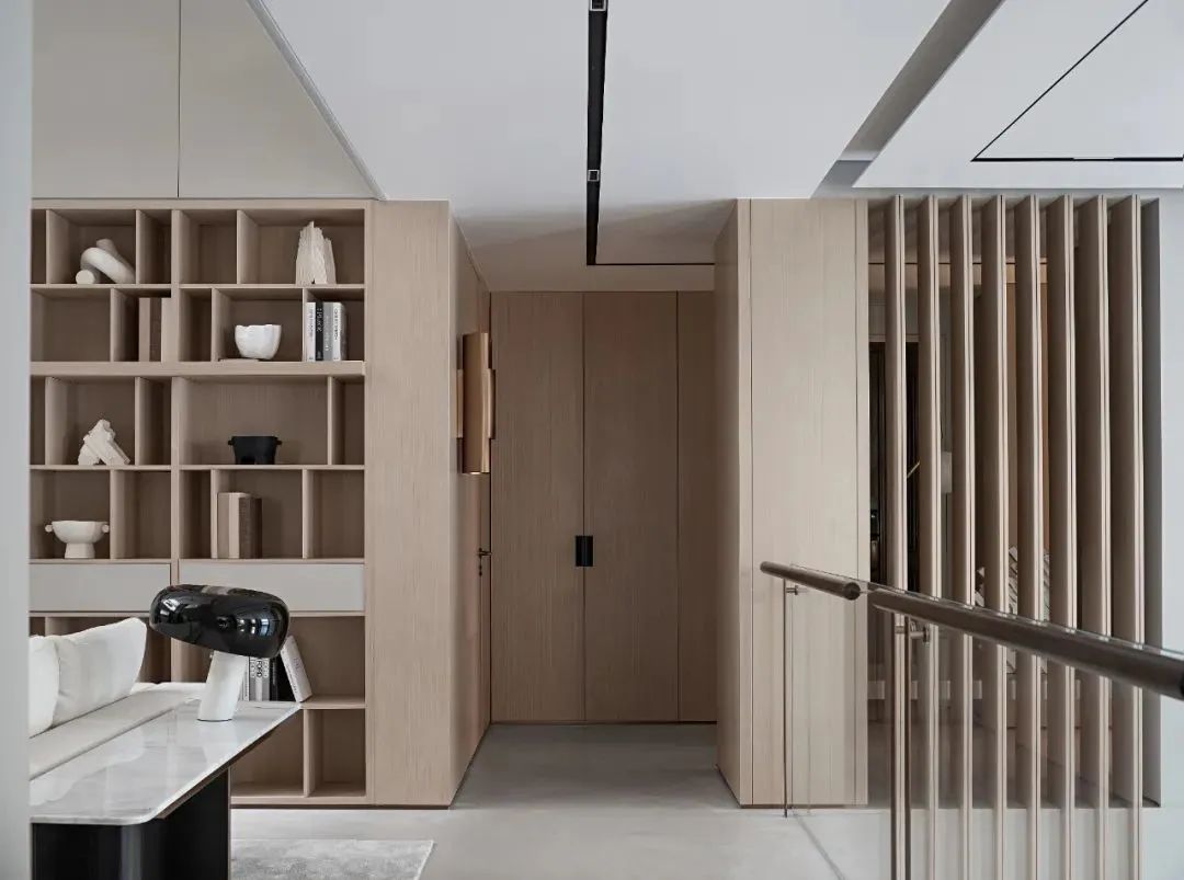 极舍文化打造静谧自然空间丨JSCC 极舍文化-18