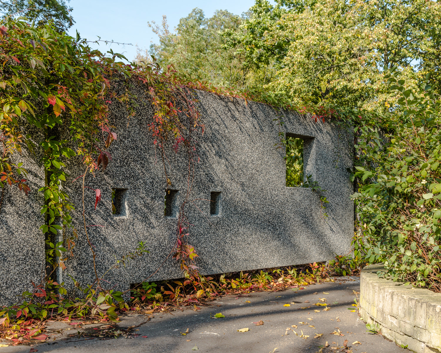 Mister Warszawy系列建筑项目（各年获奖项目）丨波兰华沙-167