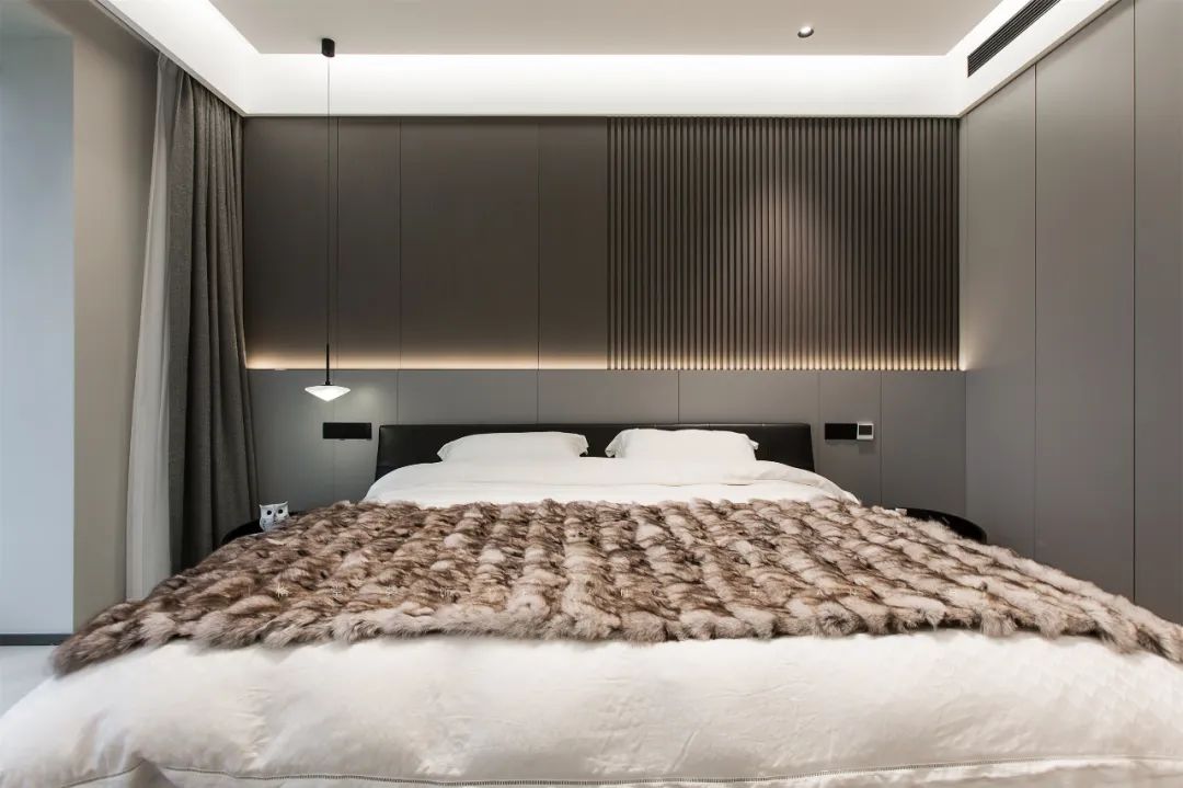 流光之境品味之家丨郑大圣-52