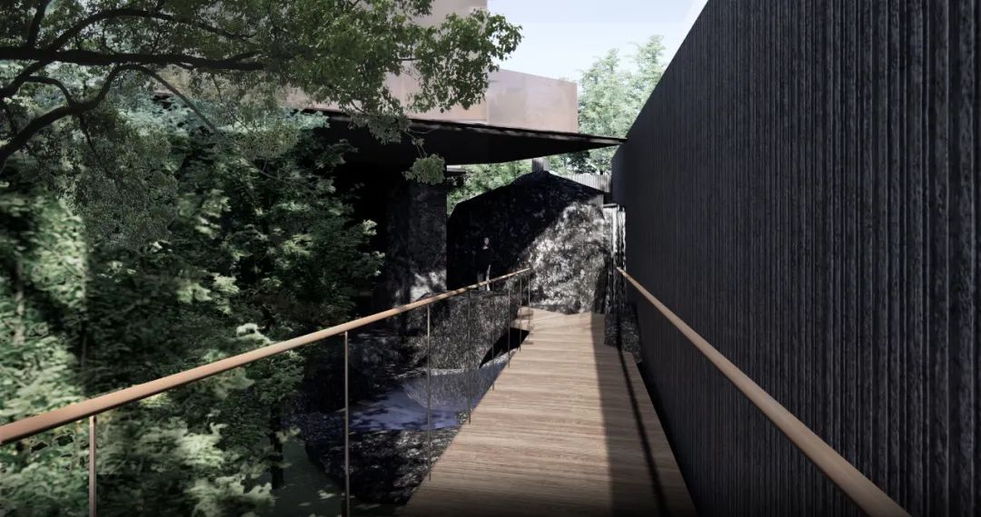  种地景观设计丨苏州万科上湾璟园 景观设计 丨中国苏州-28