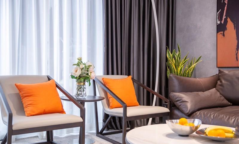 都市白领的 140 平小窝，邻居见了都说好！-15