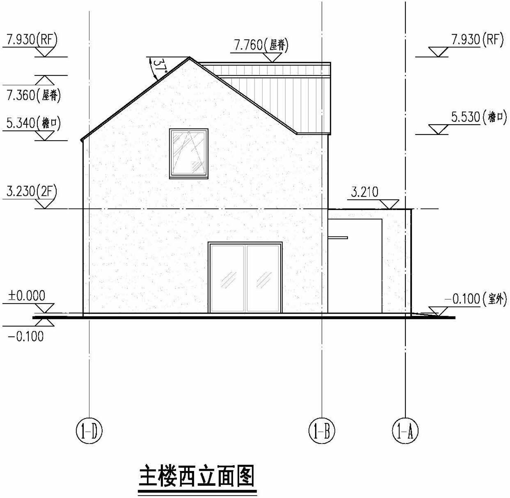 武汉青岛路咸安坊保护更新项目丨中国武汉丨OUR都市再生-104