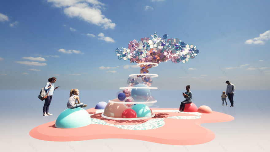 Bloom for Fun || Proposal Stage-2