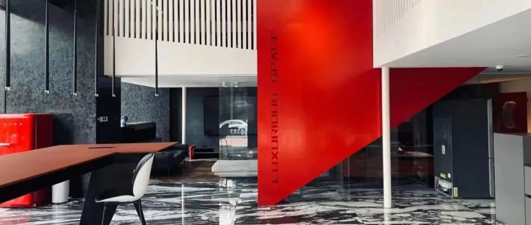 广州凤凰城 1000㎡私宅丨中国广州丨纵横建设·姚毅华设计所-71