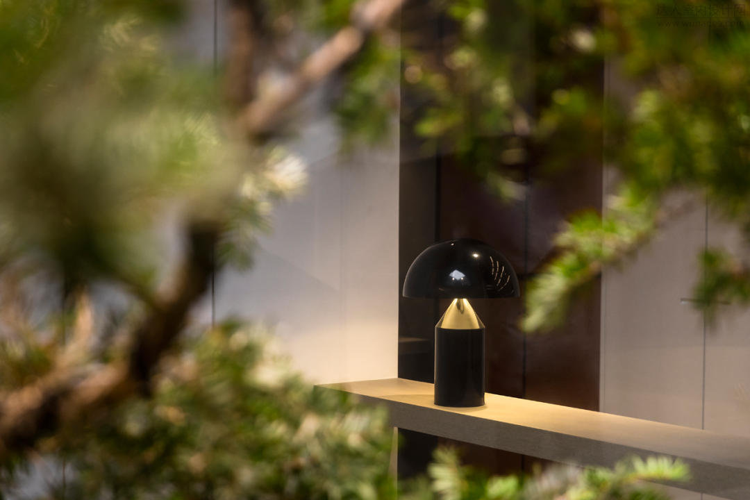 富朗·木作定制展厅丨DCD 大成设计-12