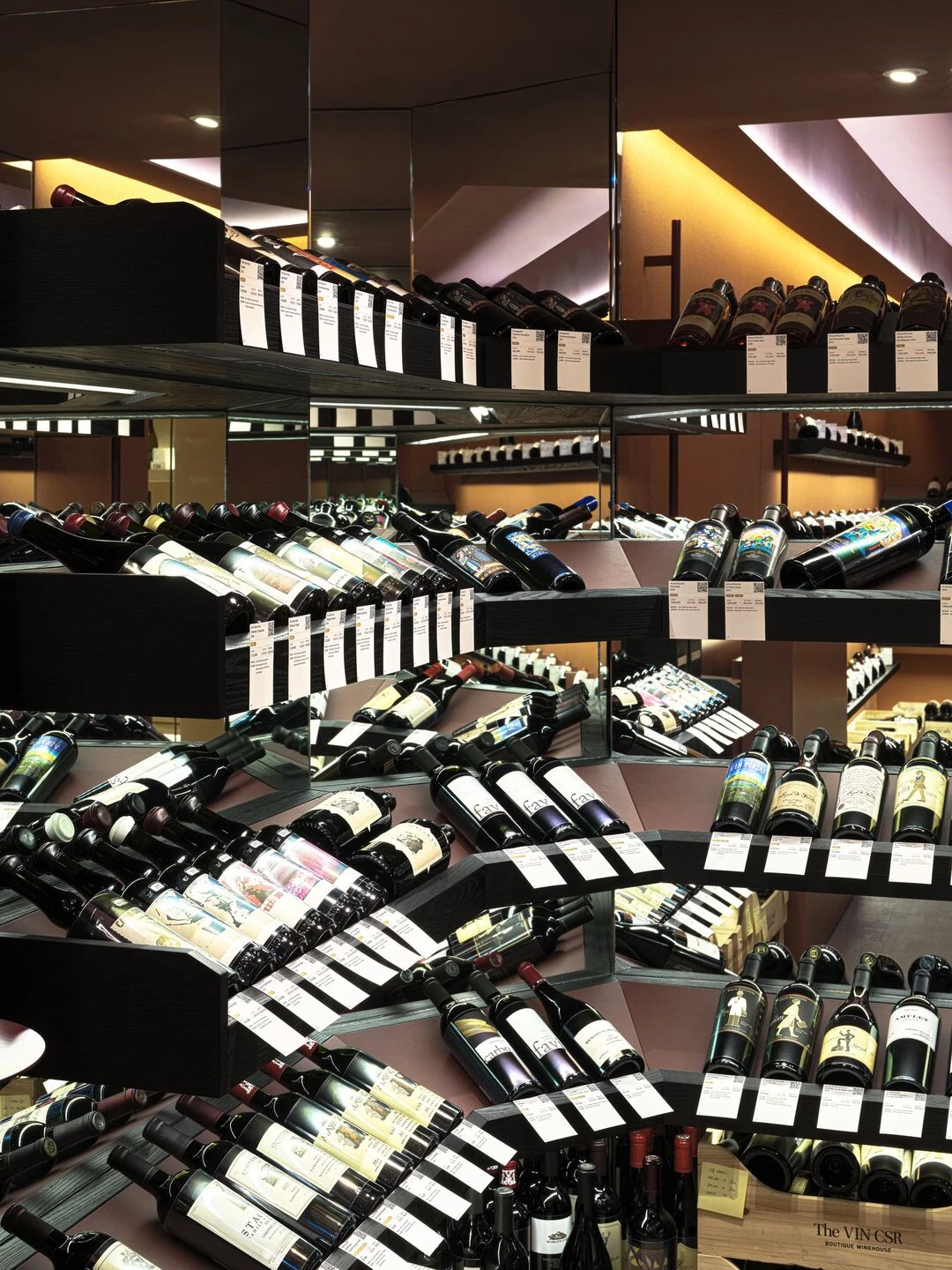 红舌精品盘桥分店丨韩国城南市丨134-49