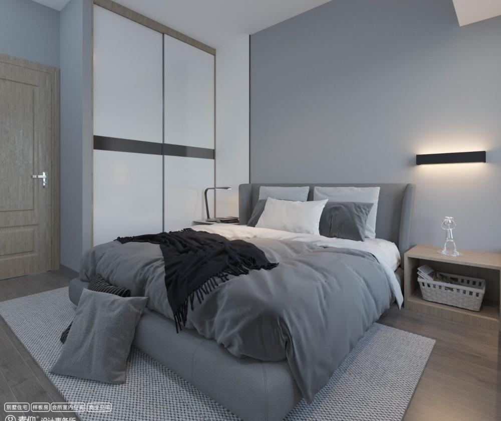 简约轻奢,邂逅精致生活空间-19