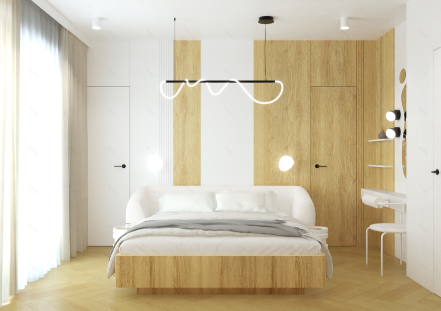 Jarosław家庭智能住宅设计-21