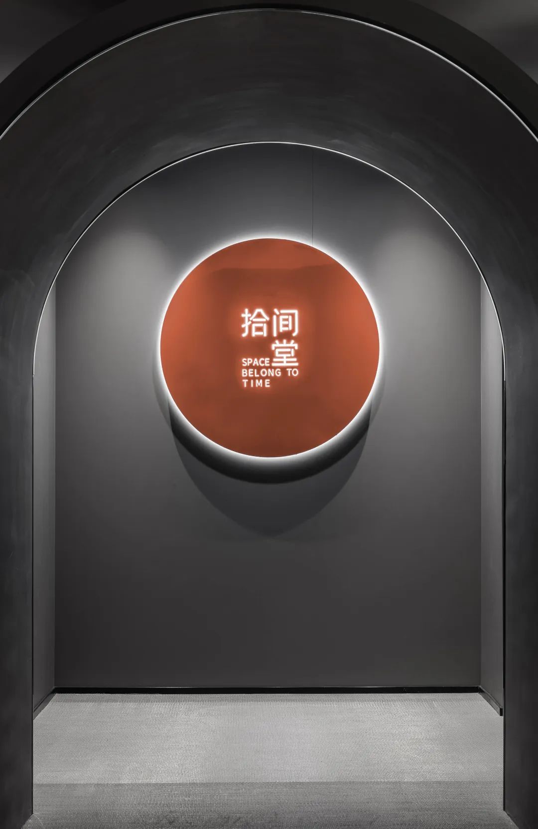 深圳讴印拾间堂酒店丨中国深圳丨朗联设计-18