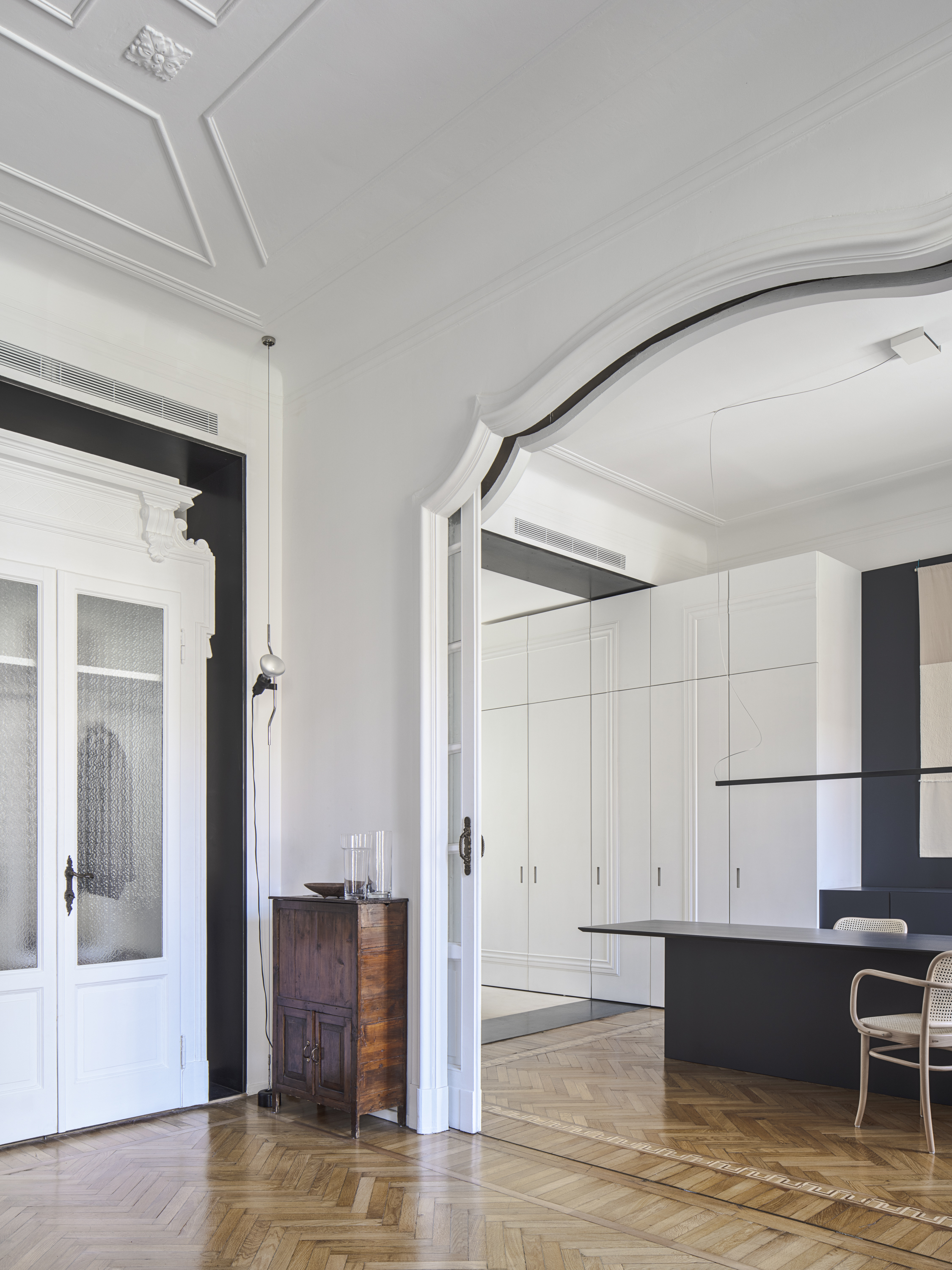 Casa LP · 创造未来与生活的融合之居丨Elena Martucci-14