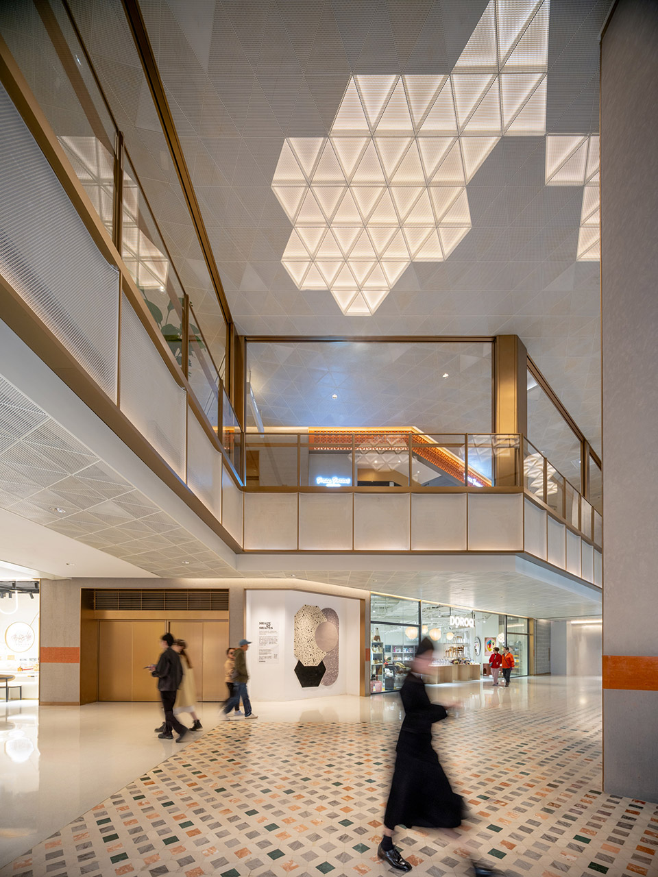 新天地东台里丨中国上海丨Kokaistudios-98