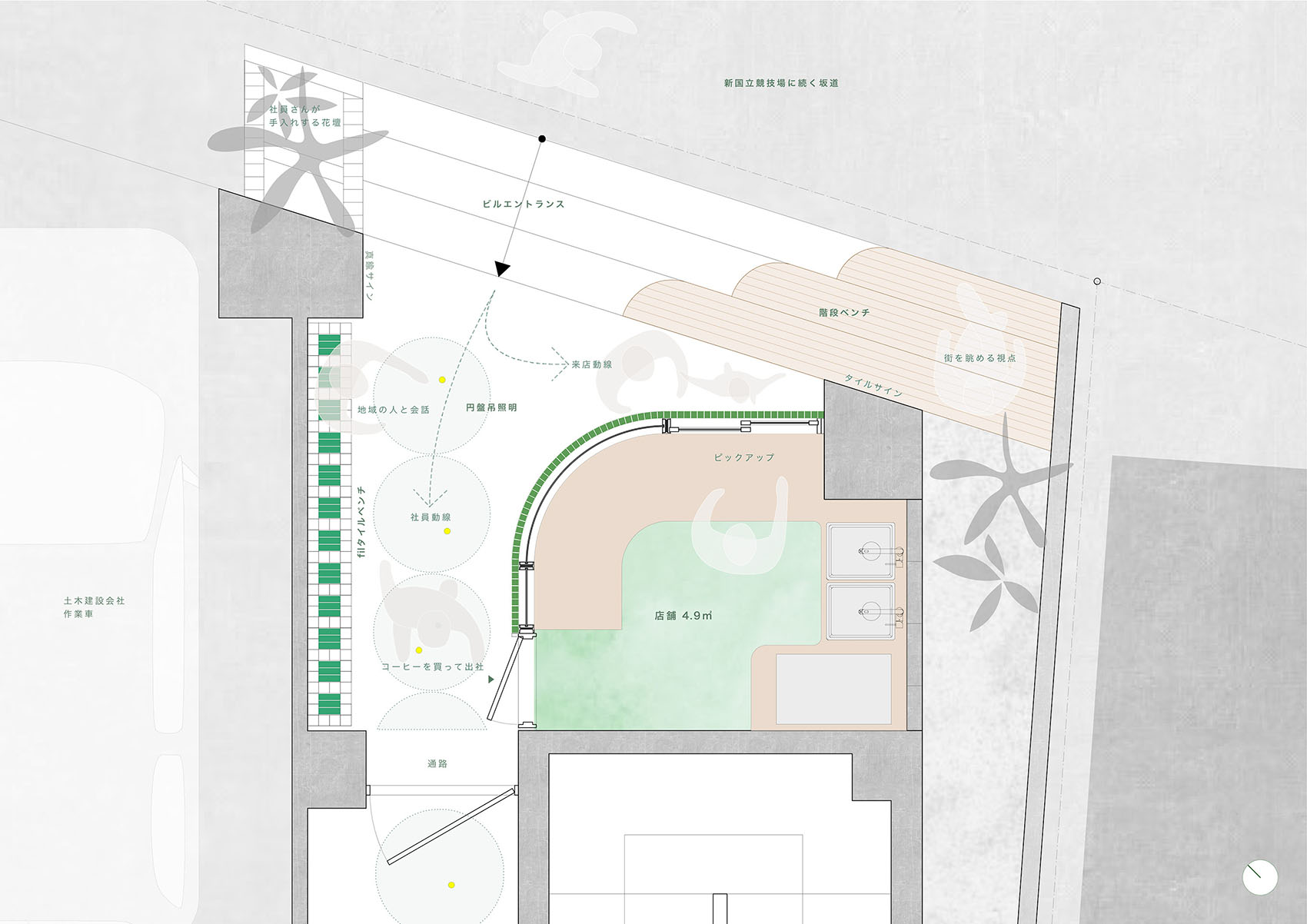 fil cream冰淇淋丨日本东京丨UENOA-39