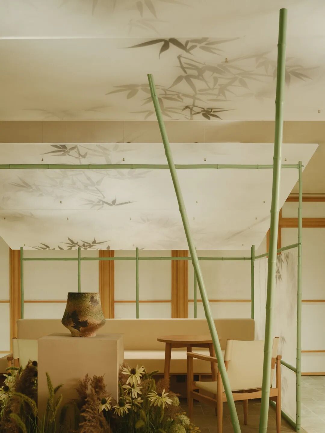 上海白色系文化公司丨中国上海丨艾洛设计-18