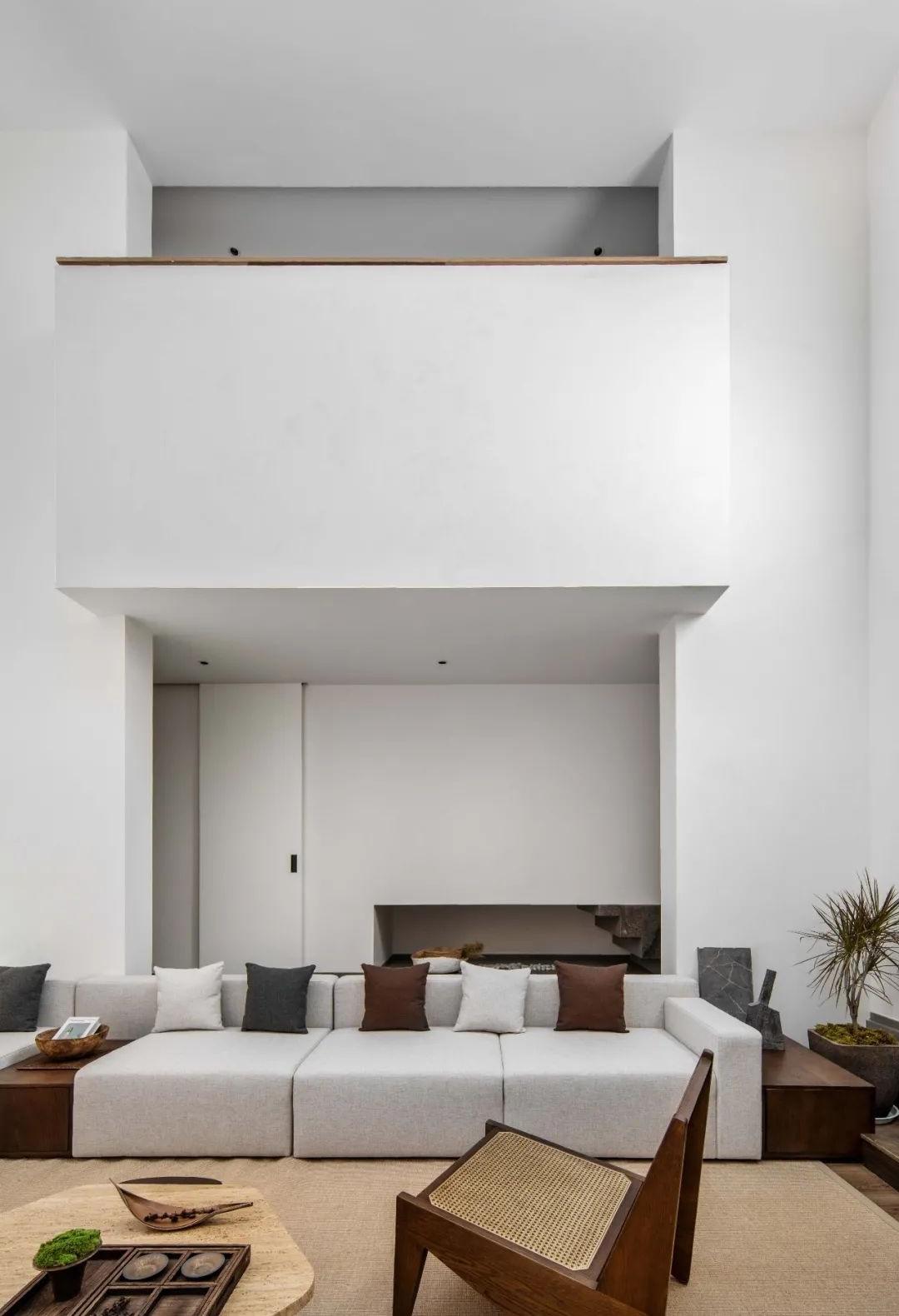 恒田设计美林丽江别墅丨中国丽江-37