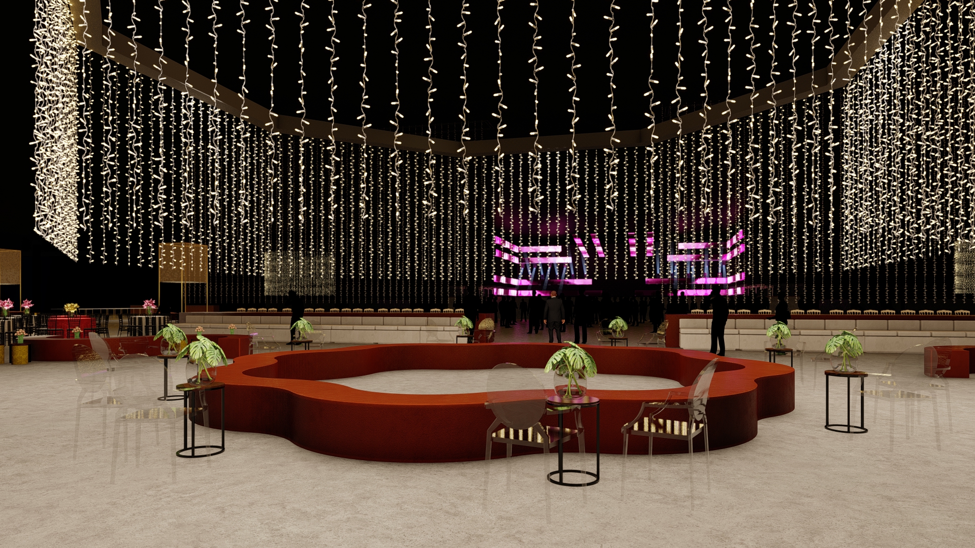 Baile de Formatura Mackenzie direito-16