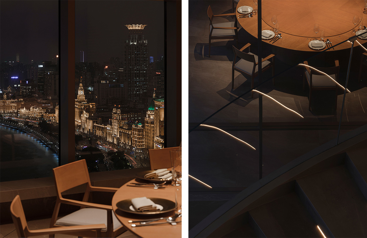 帝景·晶采轩丨中国上海丨广州纬图设计-62