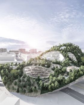 流动公园丨俄罗斯莫斯科