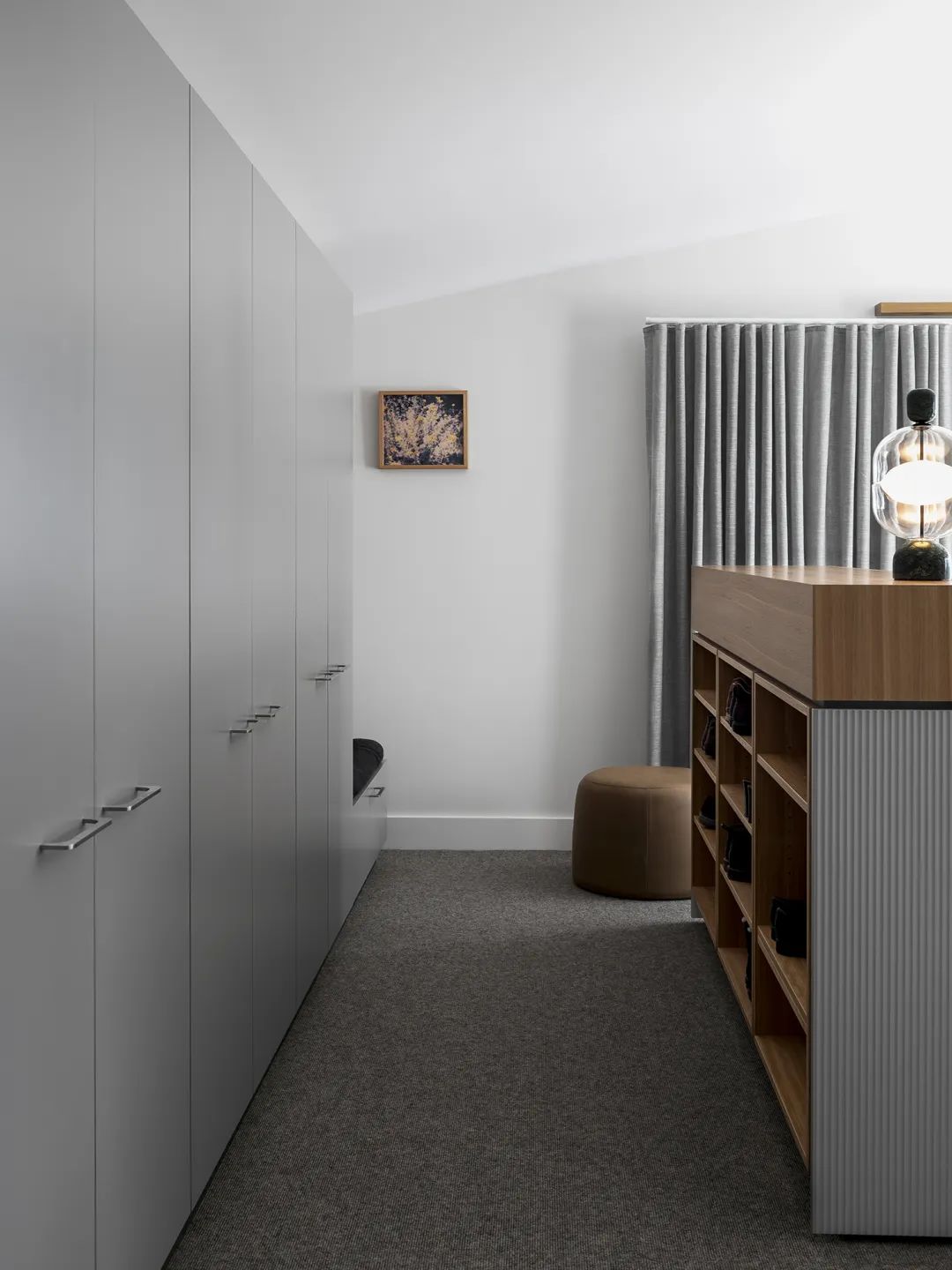 澳大利亚 Cape Schanck 海滨别墅丨Cantilever Interiors-25