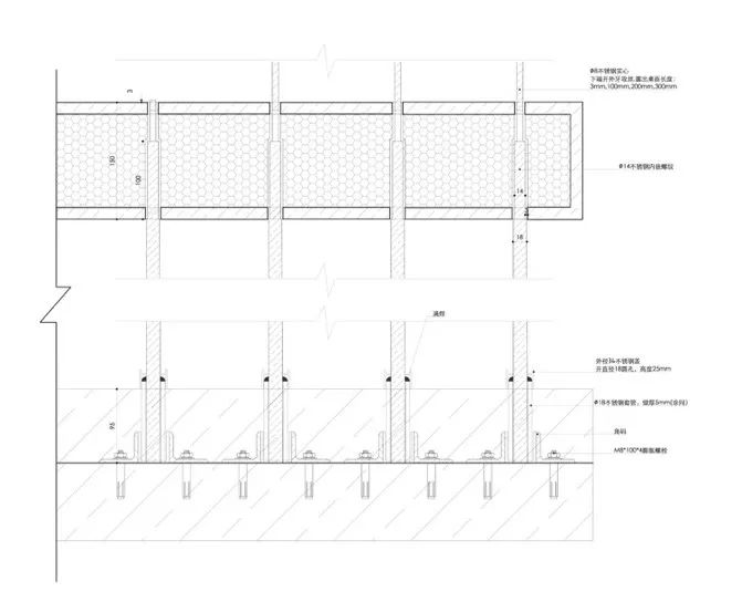 云台·声梦 DreamAudio 定制混凝土体验店丨中国深圳丨常哲晖,徐皓田,靳远-119