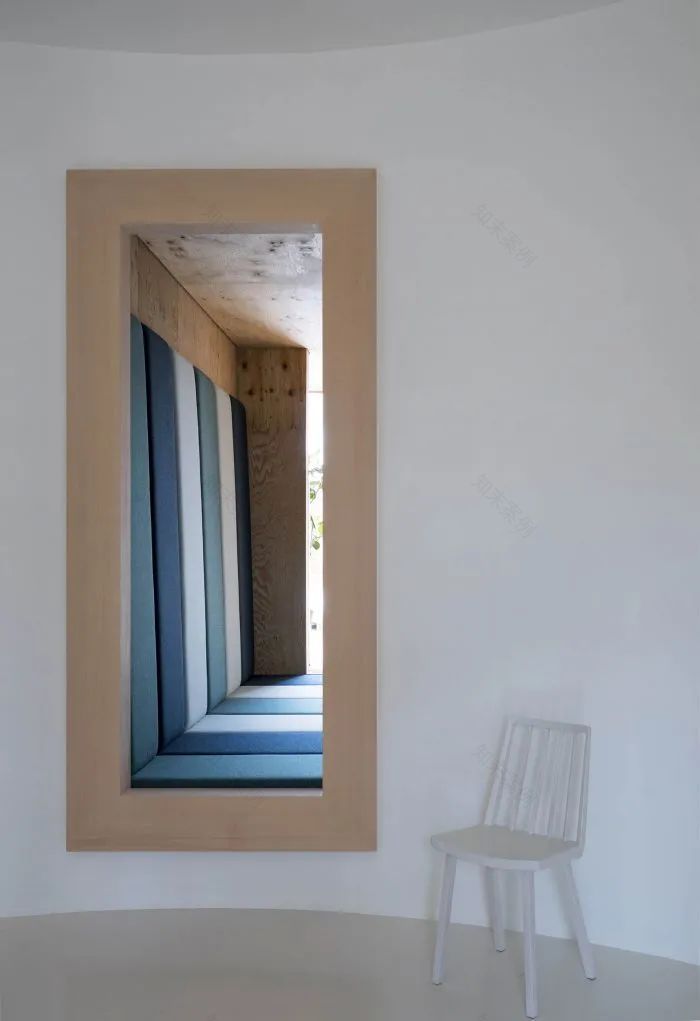 重新定义窗户与空间关系的创新设计丨日本京都丨Jun Igarashi Architects-43