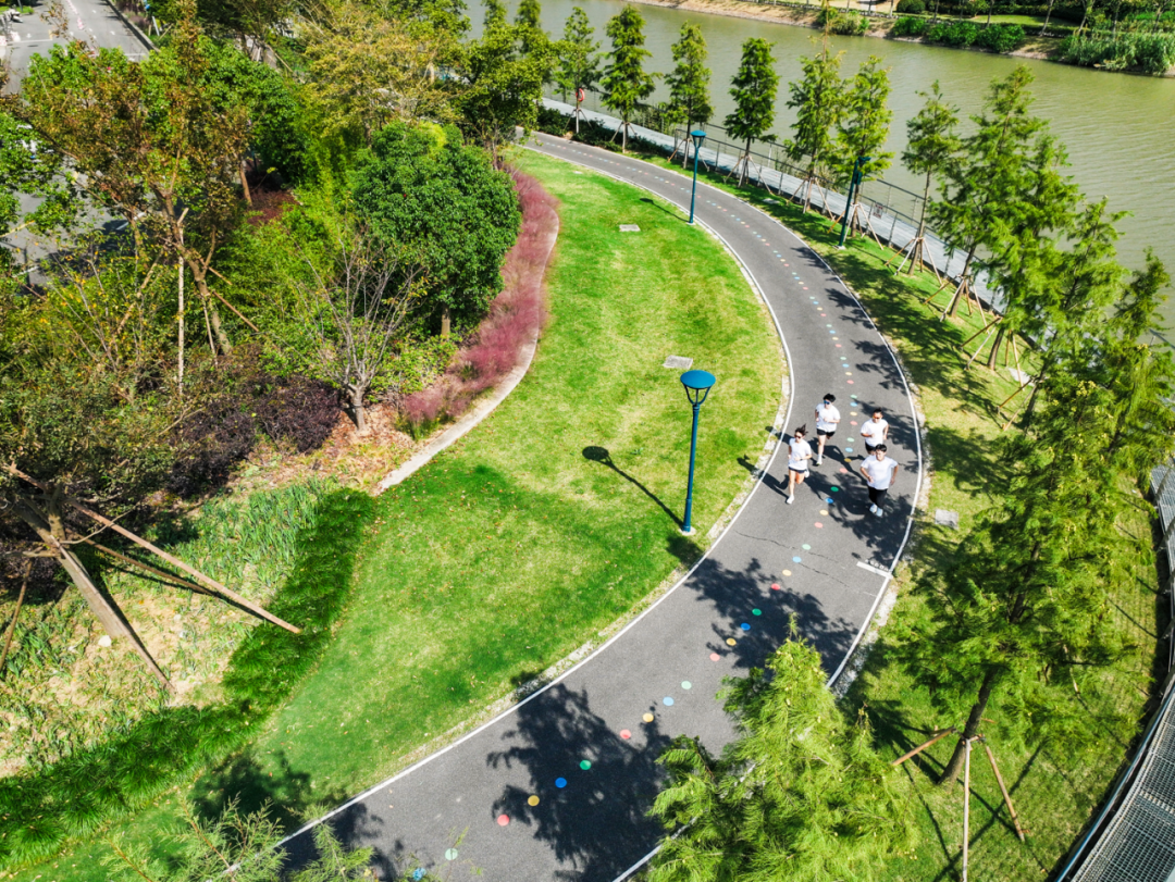 勝地|到公园去探探“动静”！-43