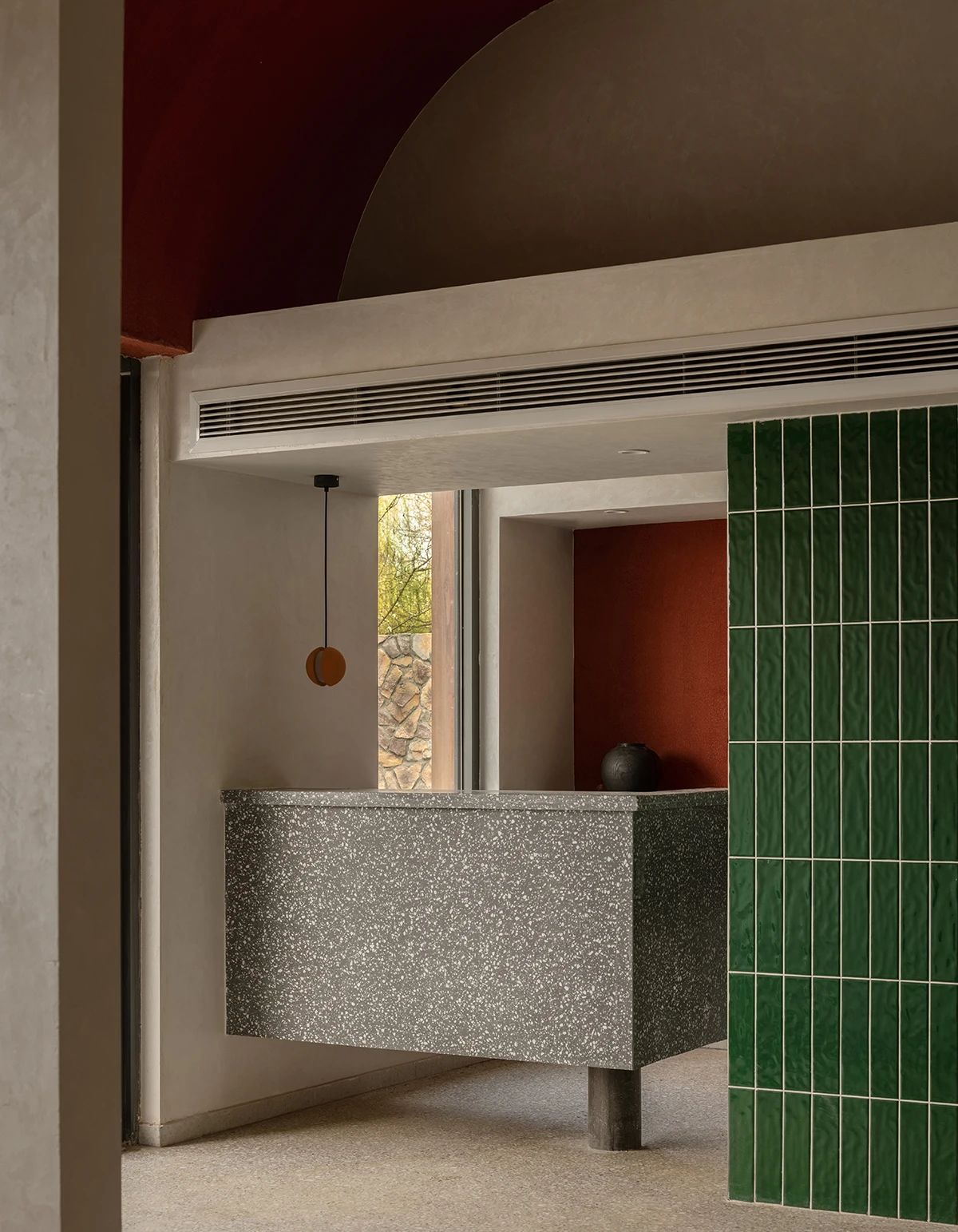 花痴的世界 · 川南小城住宅室内设计丨中国泸州丨境壹空间设计-89