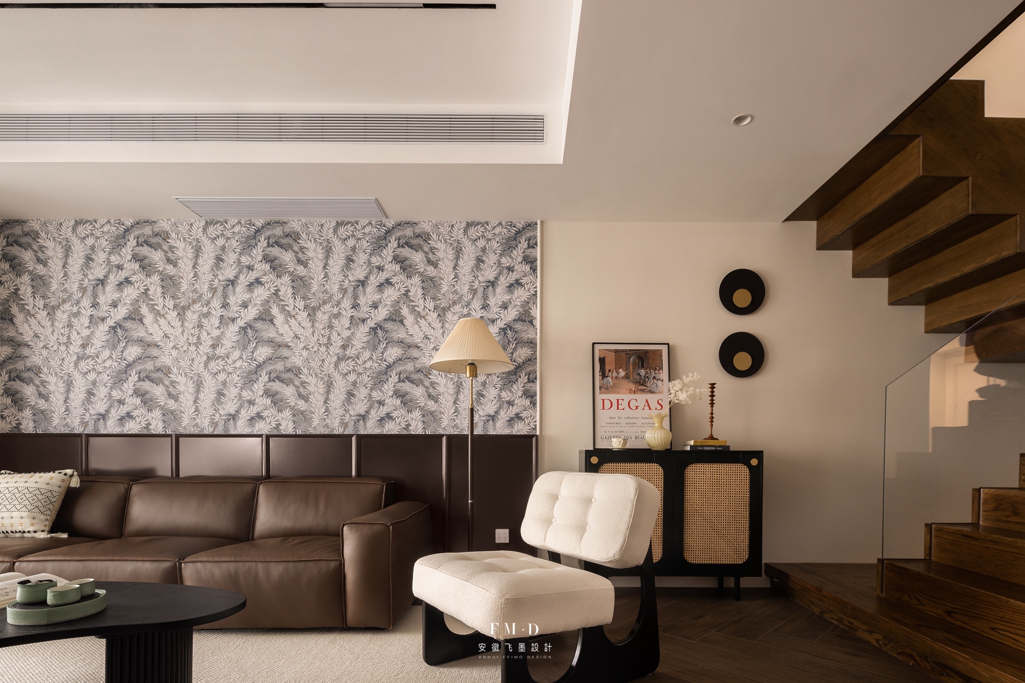 《油墨色》实景作品丨中国合肥丨飞墨设计组-17