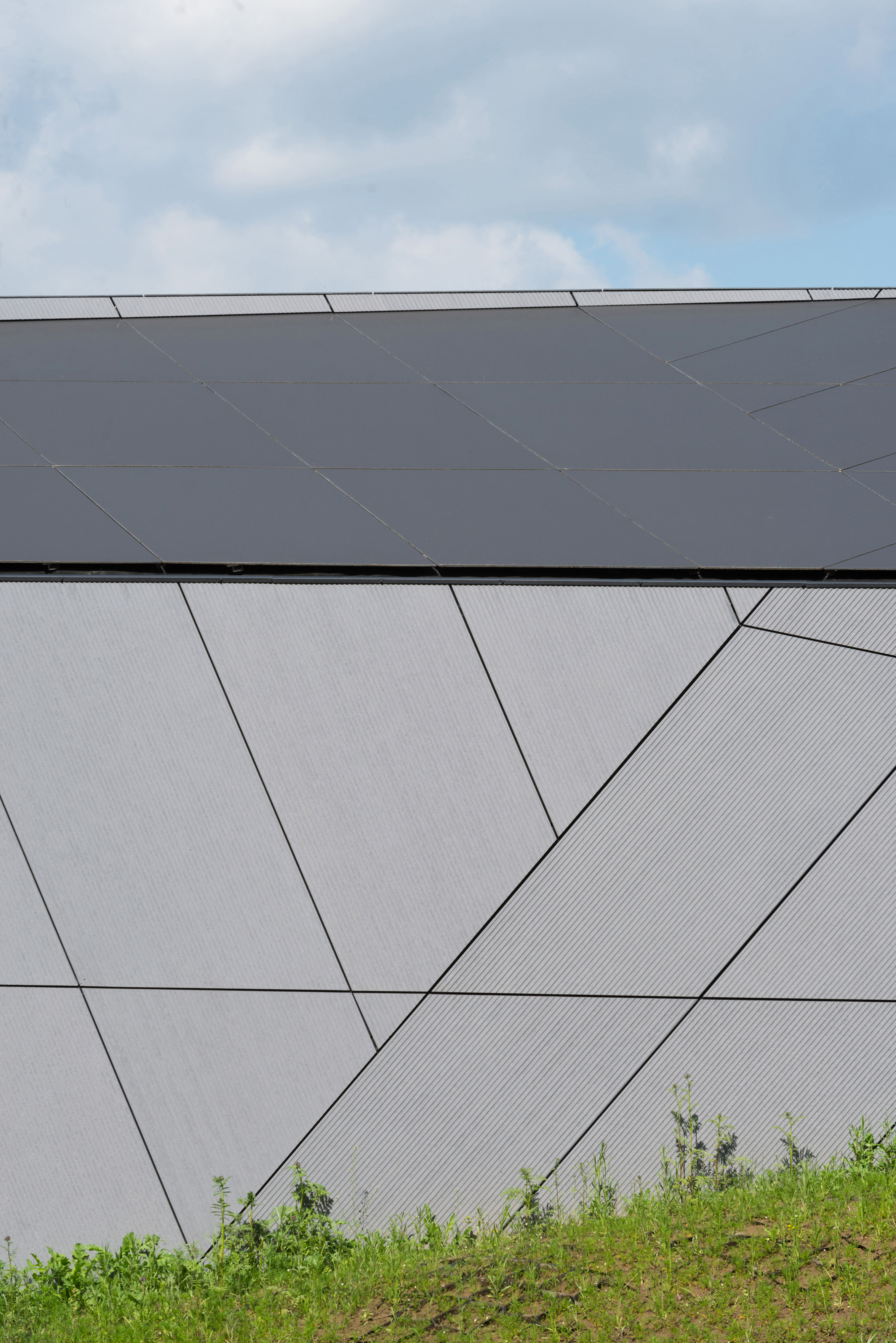 Canoeing training center MOSM in Tychy | RS+ Robert Skitek-51