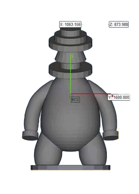 融创华北,海逸长洲营销中心丨中国周口丨FENHOM 丰屋设计-10
