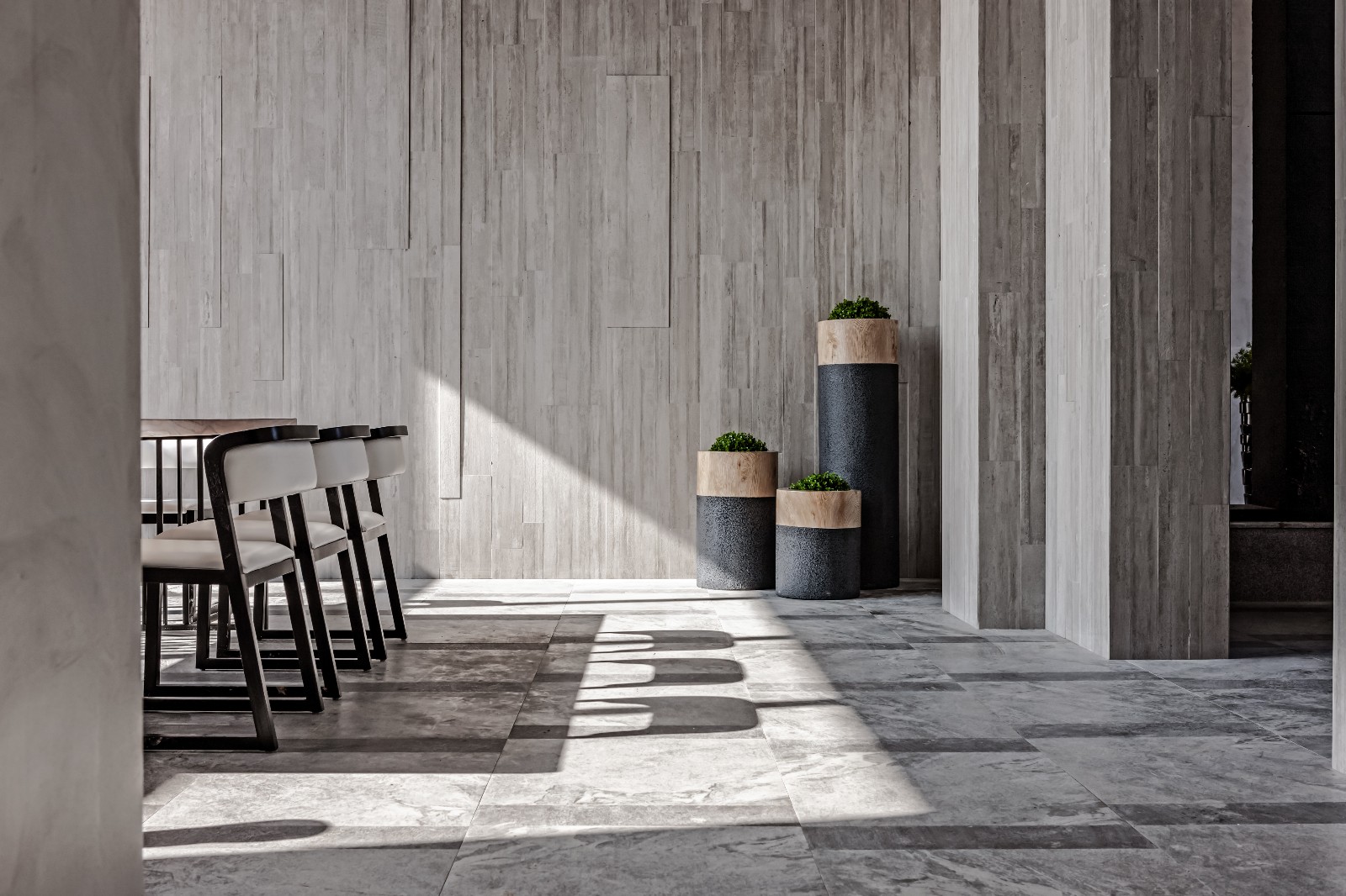 架空层变美术馆,未来社区生活新形态-38