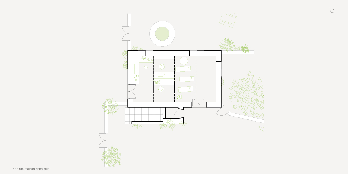 Renouvellement urbain de l’îlot Paul Faure - CoCo architectureCoCo architecture-6