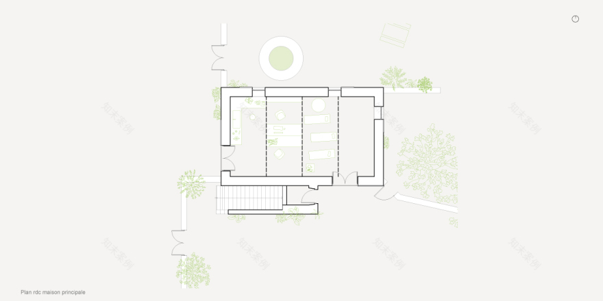 Renouvellement urbain de l’îlot Paul Faure - CoCo architectureCoCo architecture-6