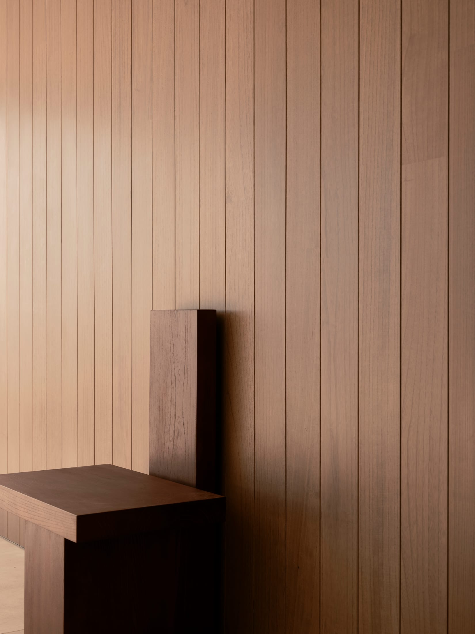 Back of the Moon: A Multi-Generational Coastal Retreat in Maianbar.-27