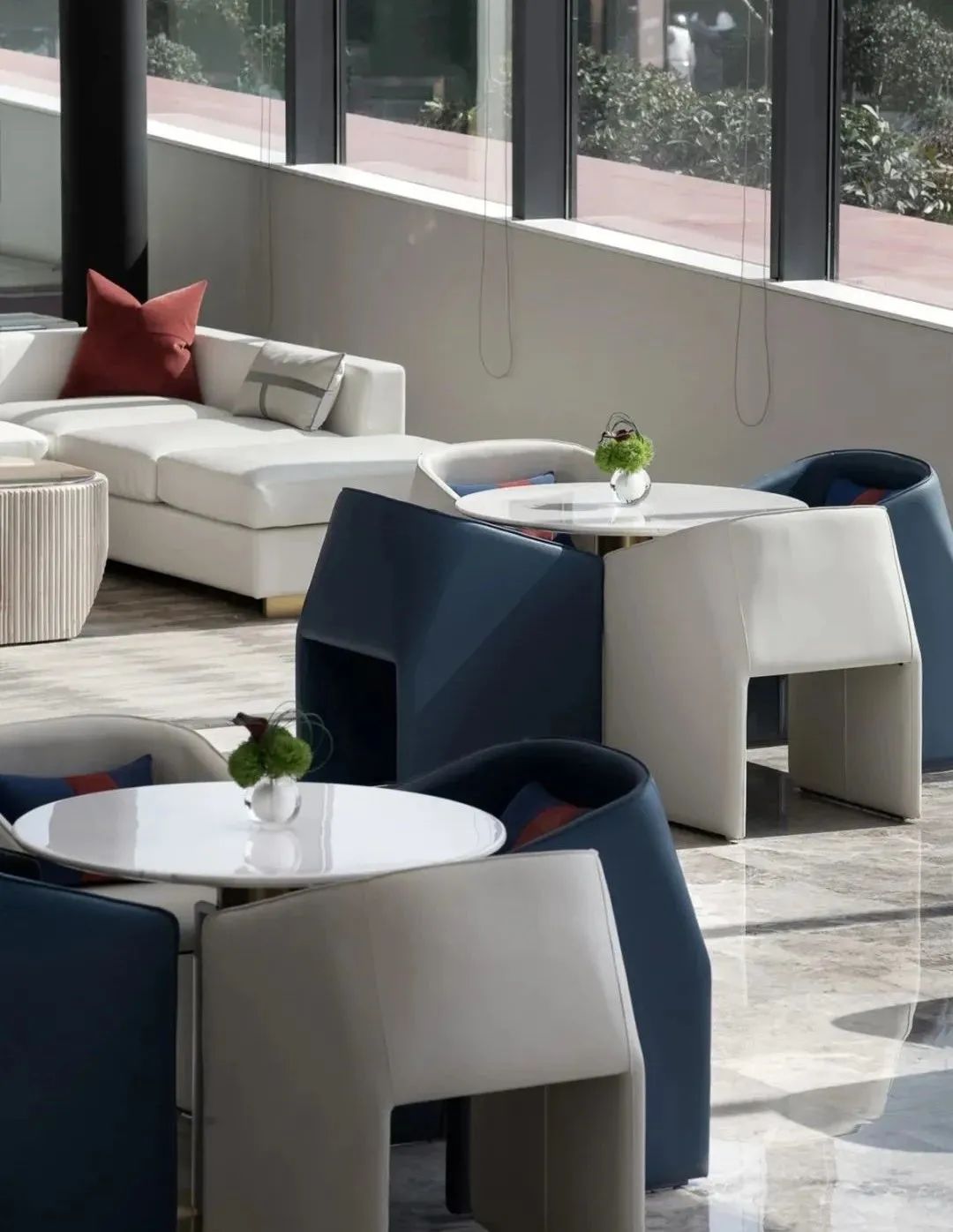 南京玄武·宝龙城售楼中心丨中国南京-23