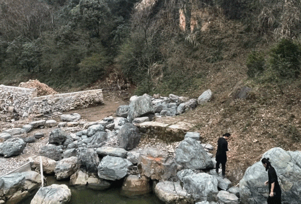 杭州自然美景工作室丨中国杭州丨余伟增,柴荣-3