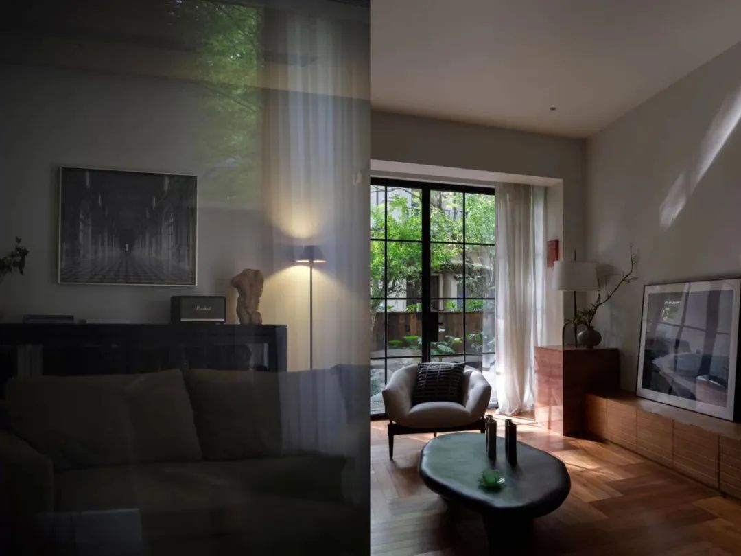 龙湖·紫云台 350m²别墅设计丨YII STUDIO·张祎设计工作室-27