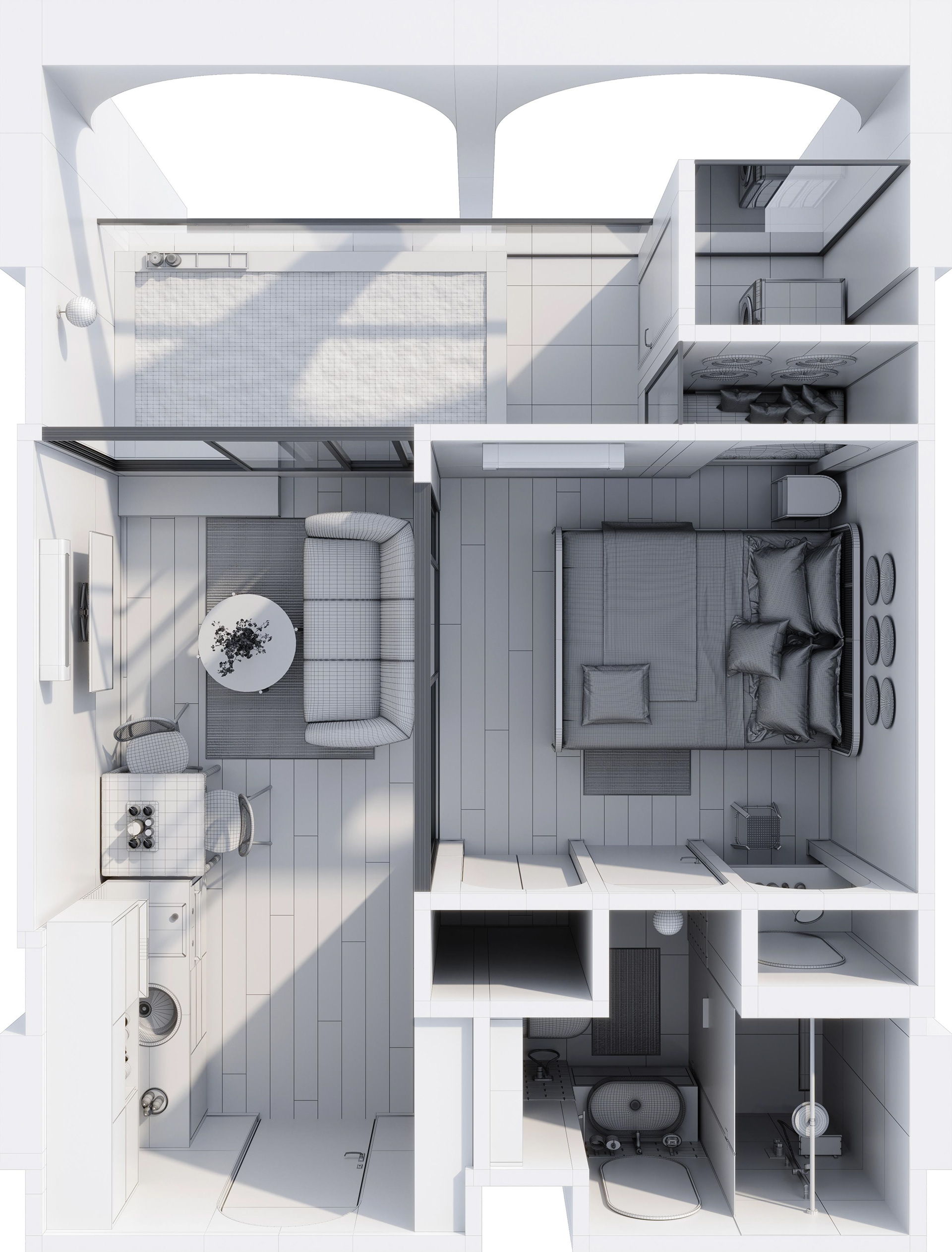 Virtual tour for a Phuket Real Estate Agency-20