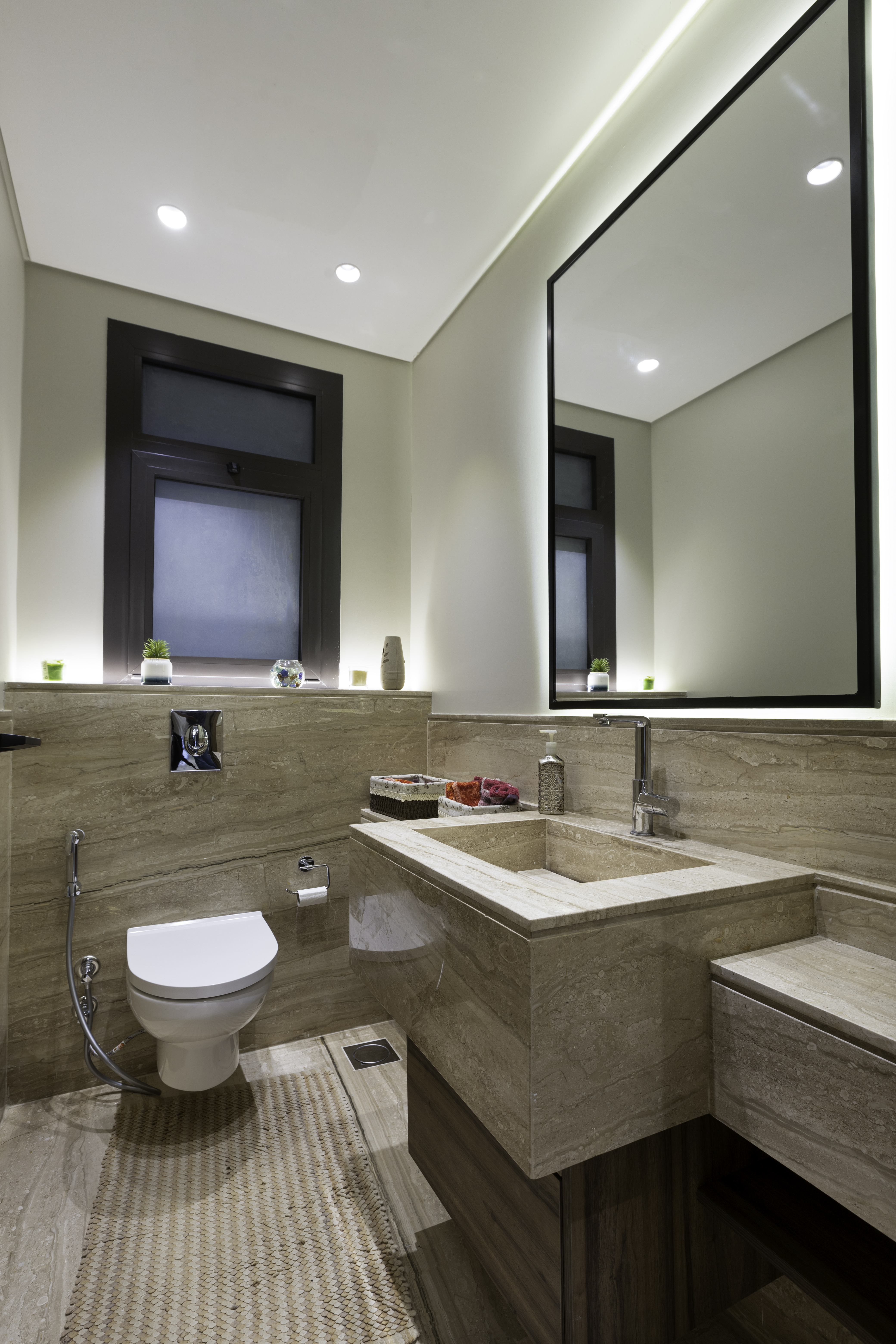 Marakez Apartement-10