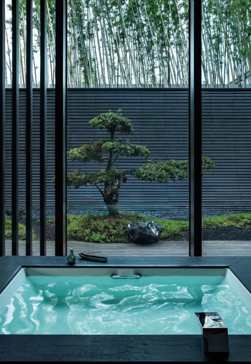 苏州阳澄湖悦榕庄酒店丨中国苏州丨YANG · 杨邦胜设计-44