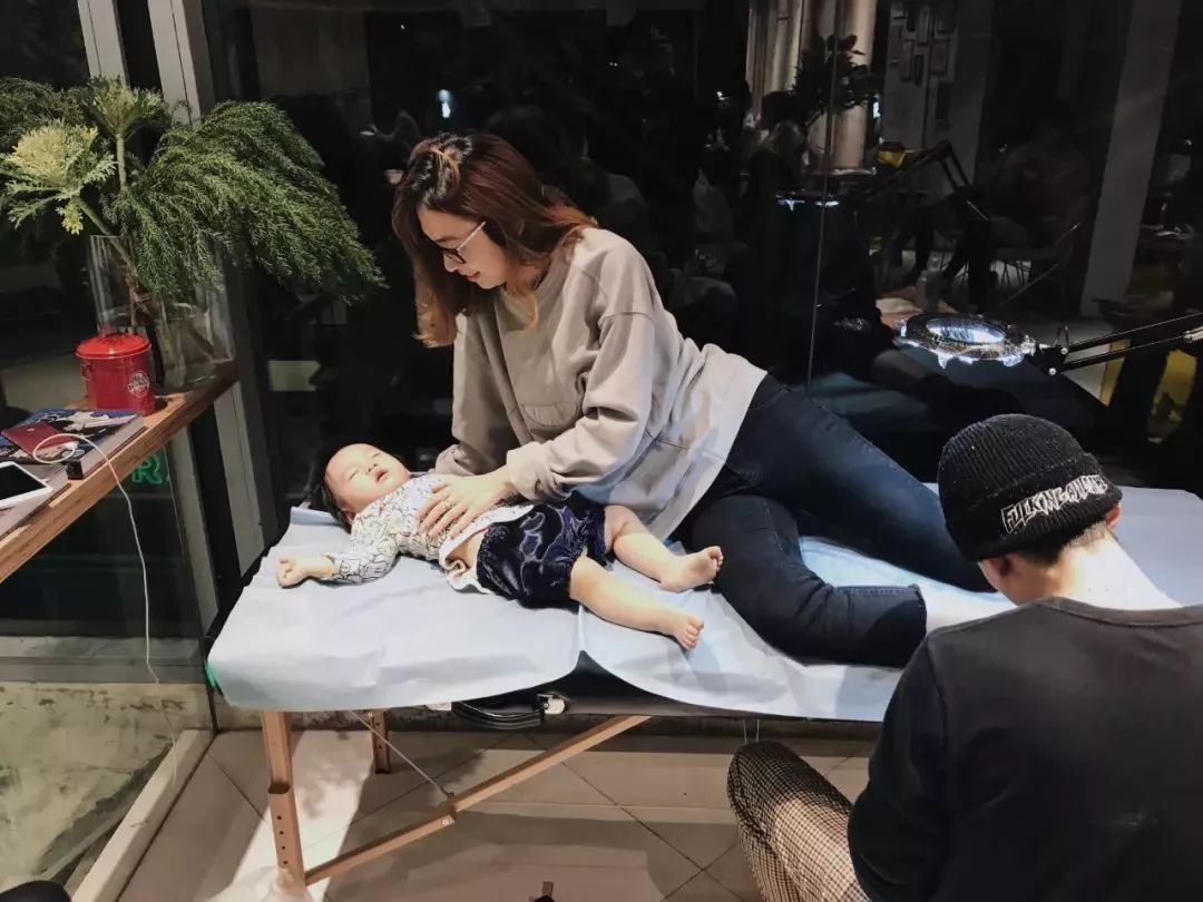 PARAS Coffee | 工业风中的美学空间-71