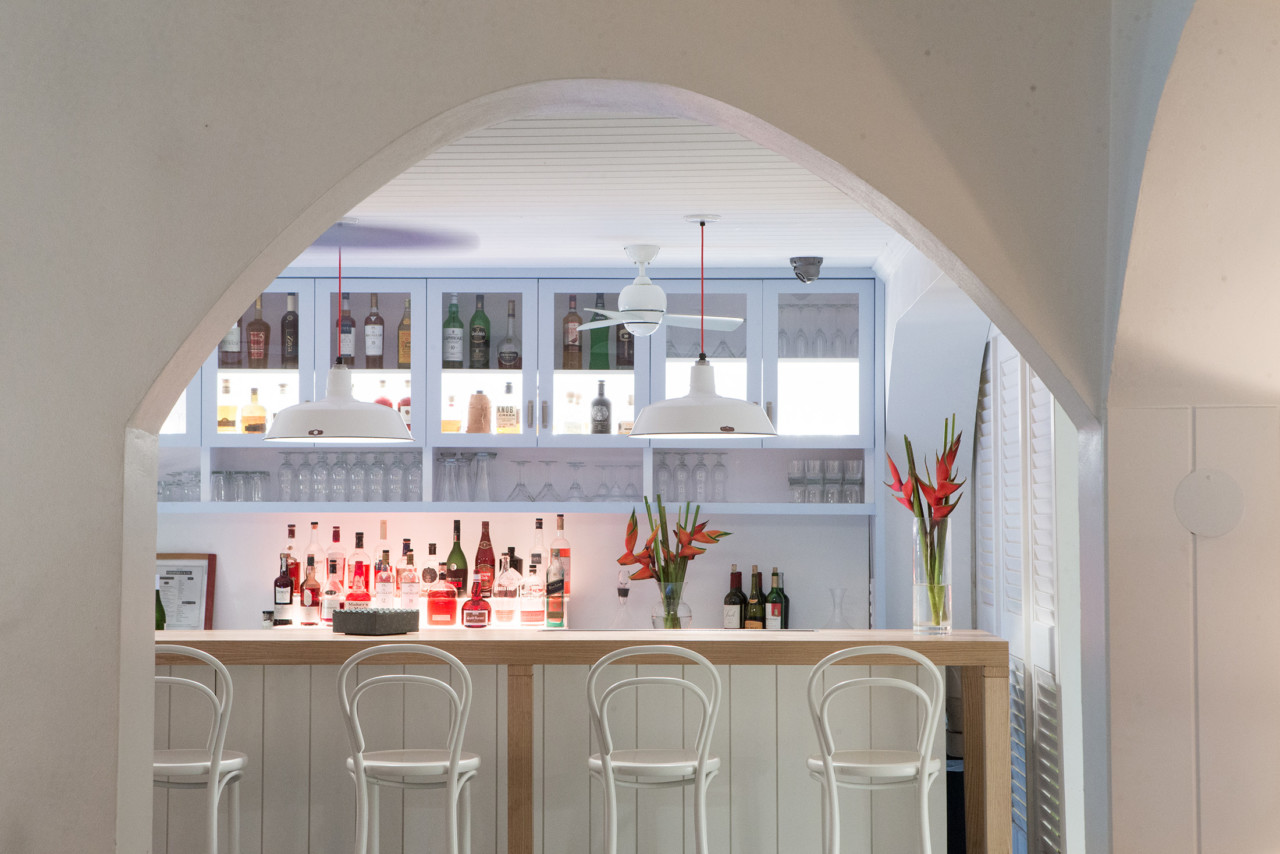 Island Colors Wash Ashore at Coral Sands, Bahamas-12